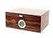 Produktbild Humidor für 50 Zigarren digitales Hygrometer inklusive