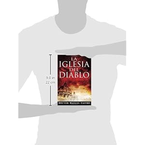 La Iglesia del Diablo