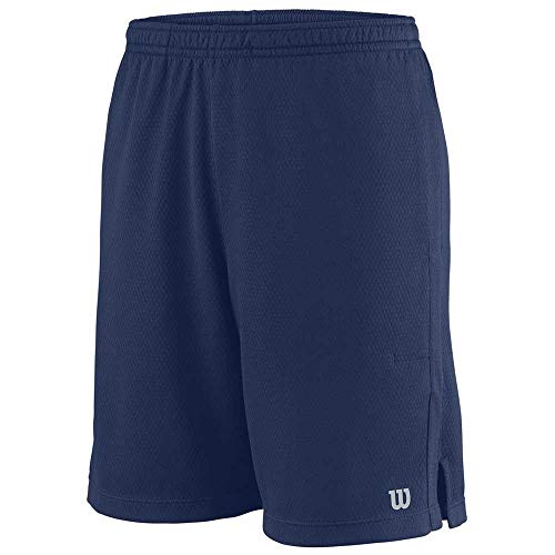 WILSON B Core Knit 7 Short Pantalon Court, garçon