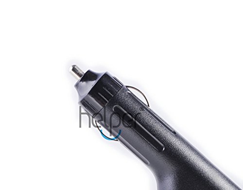 19,5 V 3,33 A 4,5 * 3,0 KFZ Adapter Ladegerät für HP Laptop Envy4 Envy6 K001TX c8 K20 Pa tpn-f112 F113 Pavilion 15 Series Notebook - 5