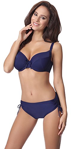 Merry Style Damen Bikini Set P61830 - 4