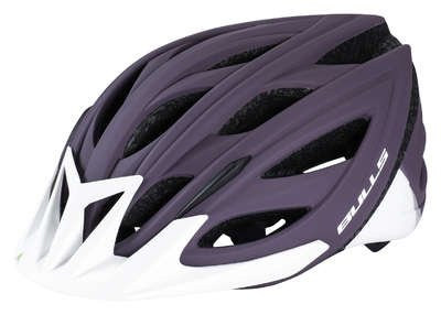 Preisvergleich Produktbild Bulls Fahrradhelm Aminga Damen 55-58cm