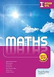 Mathématiques 1res STI2D - STL - Livre élève - Éd. 2016