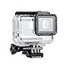 Produktbild Suptig Waterproof Case Unterwassergehäuse Schutzgehäuse Kompatibel GoPro Hero 5 Hero 6 Hero 7 Black Hero 2018 Für den Unterwassereinsatz - Wasserfest bis 45 m