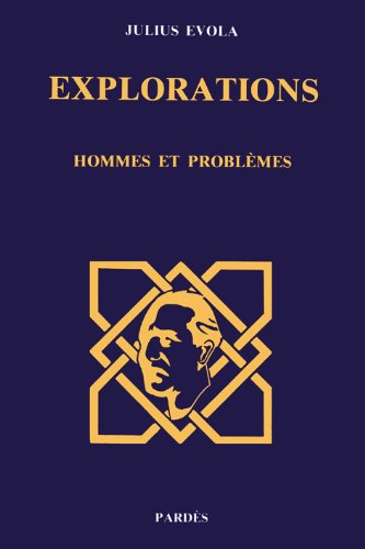 Download Explorations : Hommes et Problèmes