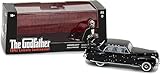 figura pop el padrino Gran artesanía. Greenlight The Godfather (1972) -1941 Lincoln Continental 1, Negro