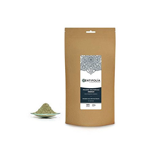 Centifolia - Estratti di Piante - indaco