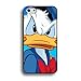 Produktbild Donald Duck Handyhülle Für Apple iPhone 6/iPhone 6S,Donald Duck Handyhülle Karikatur Handy Zubehör,Einzigartige Karikatur Apple iPhone 6/iPhone 6S Handyhülle