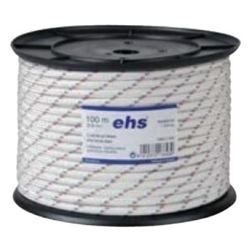 Preisvergleich Produktbild 7665 C930 Seil Polyester A Beharrlichkeit 8 mm 1