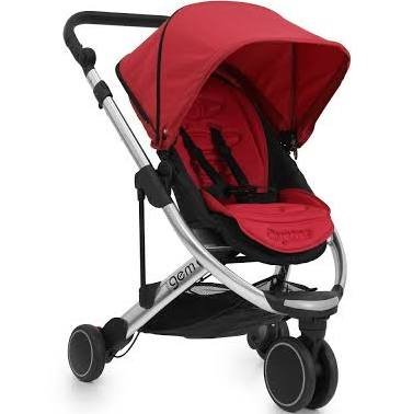 Babystyle Oyster Gem Reversible & Tomato Hood