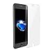 Produktbild RCGOODS l Panzerglasfolie iPhone 7 7s Schutzfolie Glasfolie Hartglas