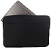 Produktbild XiRRiX Ultrabook Notebooktasche Neopren Schutzhülle Universal mit zusätzlichem Zubehörfach für 35,6 cm (14 Zoll)