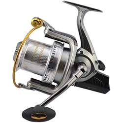 Penn  surfblaster 8000 spinning carrete 30lb/330yds plata