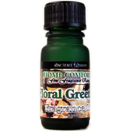 Preisvergleich Produktbild Duftöl – Heimdüft Blumengrüße 10ml