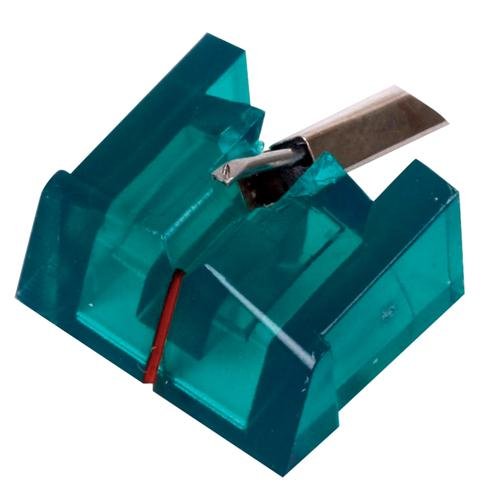 Dreher & Kauf dk-deps270e Accessory Audio Plattenspieler grün