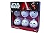 Produktbild Star Wars - Imperial Baubles (6-Pack)
