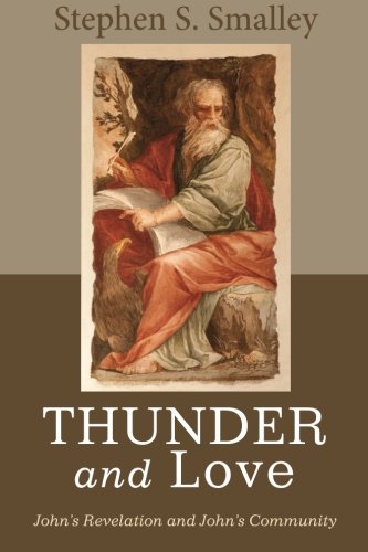 Thunder and Love