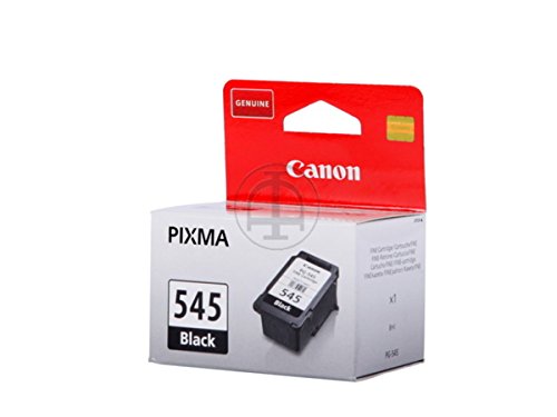 Canon Pixma MG 2900 Series PG-545 8287 B 001 - original - Printhead black - 180 Pages - 8ml reviews Canon Pixma MG 2900 Series PG-545 8287 B 001 - original - Printhead black - 180 Pages - 8ml
