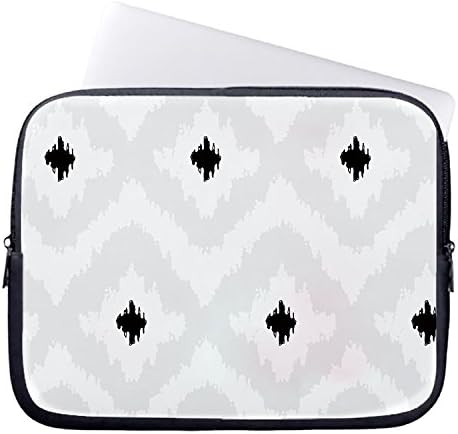 Bhdangfds Airplane Pattern Laptop Sleeve 13 Inch Macbook Air 13 Case Macbook Pro 13 Sleeve and 13.3 Inch Laptop Bag