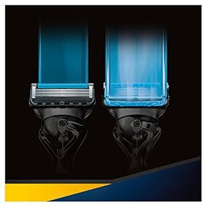 Gillette Fusion ProShield Chill for Men - Image 4