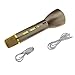 Produktbild Mini KTV Player Karaoke-Mikrofone Mini Bluetooth Golden Lautsprecher Kit