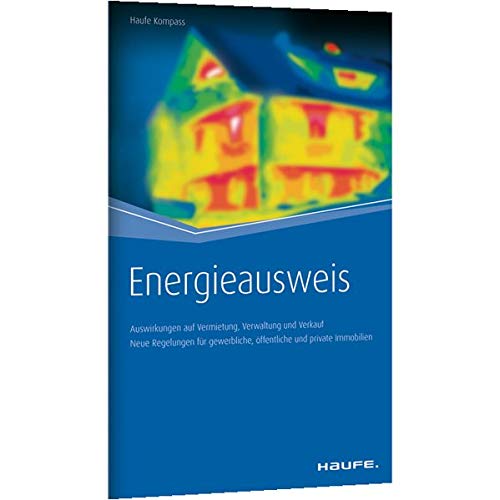 Preisvergleich Produktbild Energieausweis (Haufe Kompass)