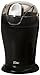 MaxiMatic ETS-630B Elite Cuisine 150-Watt Coffee Grinder, Black RS.3043.00