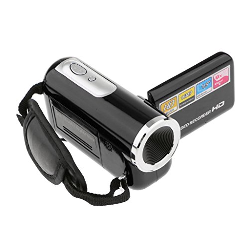 Segolike Camera Recorder Mini Digital Video Camcorder HD DV 1.8