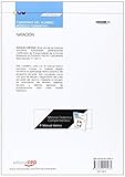 Image de Cuaderno del alumno. Natación (MF0269_2: Transversal). Certificados de profesionalidad