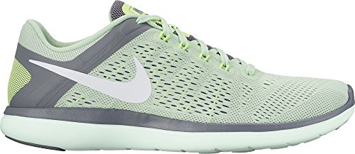 Preisvergleich Produktbild NIKE INTERNATIONAL NV Größe 38.5 schwarz-grau-pink