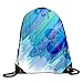 Produktbild DANCENLI Unique Background Designs for Photoshop Drawstring Backpack Rucksack Shoulder Bags