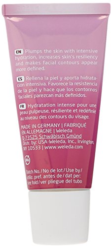 Weleda Nachtkerze Festigende Tagespflege, 30 ml, 1er Pack (1 x 30 ml) - 5