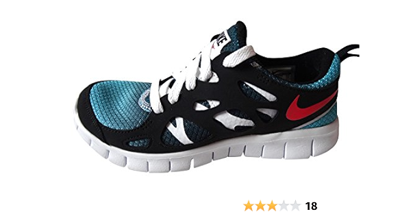 free run 2 enfant
