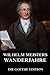 Produktbild Wilhelm Meisters Wanderjahre