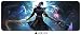 Produktbild CAIYI League of Legends,LOL Mauspad,Mousepad PC, Professionelle Gaming Mouse pad, Computer - Tisch - Pad, Schreibtisch - Pad, Gummi - Anti - rutsch LOL (800 × 300× 2 mm / 31.5 × 11.8 × 0.1 inch, 31)