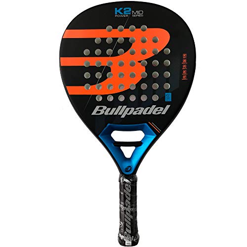 Bullpadel K2 Power LTD