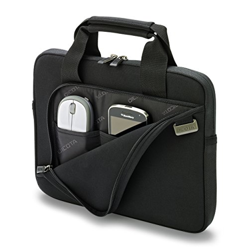 DICOTA Smart Skin Schutzhülle für Notebook bis 31,7 cm (12,5 Zoll) - 3