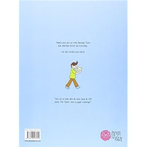 Una Casa de 100 Pisos