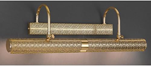 LA LAMPADA -Quadri wall lamp and picture light classic and modern life style