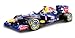 Produktbild Maisto 581084 - 1:18 R/C Formel 1 Red Bull RB9 RTR