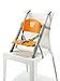 Pali Booster Seat Pop Up Zucca