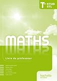Image de Mathématiques Term. STI2D/STL - Livre professeur - Ed. 2012