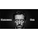 Produktbild House MD (46inch x 24inch / 115cm x 60cm) Silk Print Poster - Seide Plakat - A14AE2