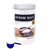 Disinfettare Sciolto Illegale Sali Da Bagno Epsom Amazon Entusiasta Straniero Sc - Foto 9