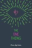 Cover zum Buch The One Thing