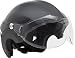 Produktbild Lazer Anverz NTA Helmet Black Kopfumfang 55-59cm 2018 Fahrradhelm