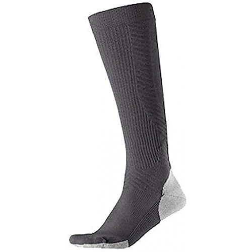 Preisvergleich Produktbild Asics Kompression Unterstützung Socken, Schwarz