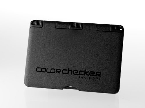 X-Rite ColorChecker Passport- MSCCPP - 5