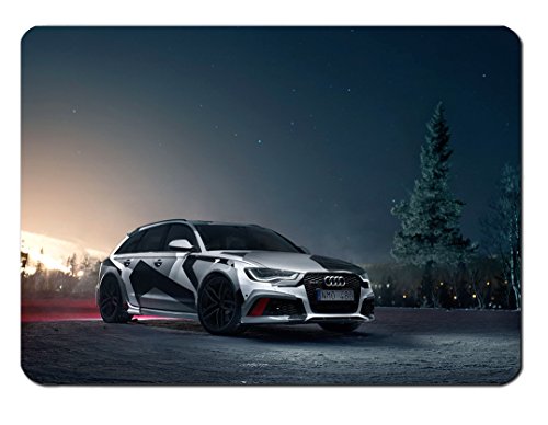 Preisvergleich Produktbild Mauspad RS6 Camo Design