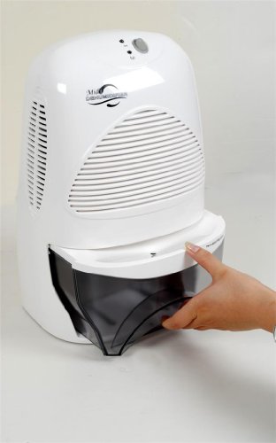 Air Dehumidifier 2L Portable For Home/Kitchen/Bathroom/Garage/Car